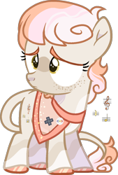 Size: 846x1249 | Tagged: safe, artist:rickysocks, imported from derpibooru, oc, oc only, oc:tacet song, earth pony, pony, base used, female, filly, foal, offspring, parent:button mash, parent:sweetie belle, parents:sweetiemash, simple background, solo, transparent background