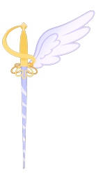 Size: 808x1465 | Tagged: safe, artist:khimi-chan, imported from derpibooru, oc, oc only, cutie mark, cutie mark only, no pony, simple background, sword, transparent background, weapon