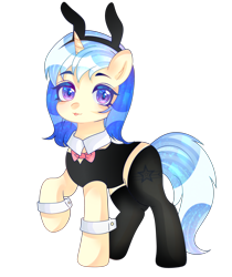 Size: 2600x3100 | Tagged: safe, imported from derpibooru, oc, oc only, oc:twinblade, pony, unicorn, derpibooru community collaboration, 2022 community collab, cute, female, high res, simple background, sitting, solo, transparent background, vector