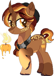 Size: 250x352 | Tagged: safe, artist:rickysocks, imported from derpibooru, oc, oc only, pony, unicorn, female, mare, pixel art, simple background, solo, transparent background