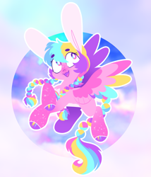 Size: 1849x2160 | Tagged: safe, artist:glowfangs, imported from derpibooru, oc, oc only, pegasus, pony, female, mare, solo