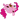 Size: 19x19 | Tagged: safe, imported from derpibooru, pinkie pie, pony, emoticon, fat, mlp wiki, picture for breezies, picture for breezies' breezies, picture for breezies' breezies' breezies, pudgy pie, solo