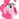 Size: 19x19 | Tagged: safe, imported from derpibooru, pinkie pie, pony, angry, emoticon, faic, forever, mlp wiki, picture for breezies, picture for breezies' breezies, picture for breezies' breezies' breezies, solo