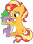 Size: 3738x4898 | Tagged: safe, artist:kingdark0001, hundreds of users filter this tag, imported from derpibooru, spike, sunset shimmer, dragon, unicorn, equestria girls, blushing, cute, female, kiss mark, kissing, lipstick, male, romantic, shipping, simple background, straight, sunsetspike, transparent background, winged spike, wings