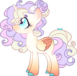 Size: 2612x2575 | Tagged: safe, artist:kurosawakuro, imported from derpibooru, oc, oc only, alicorn, pony, base used, female, high res, mare, simple background, solo, transparent background
