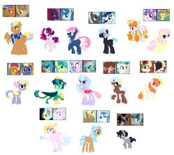 Size: 2669x2367 | Tagged: safe, artist:tragedy-kaz, imported from derpibooru, autumn blaze, fancypants, feather bangs, fleur-de-lis, gallus, king sombra, ocellus, party favor, princess flurry heart, princess skystar, pumpkin cake, sandbar, silverstream, smolder, soarin', songbird serenade, spearhead, star tracker, stygian, tempest shadow, terramar, thunderlane, trenderhoof, yona, oc, changedling, changeling, classical hippogriff, dragon, earth pony, hippogriff, pony, unicorn, yak, my little pony: the movie, base used, dragoness, earth pony oc, female, filly, headworn microphone, high res, horn, interspecies offspring, magical gay spawn, magical lesbian spawn, male, mare, offspring, parent:autumn blaze, parent:fancypants, parent:feather bangs, parent:fleur-de-lis, parent:gallus, parent:king sombra, parent:ocellus, parent:party favor, parent:princess flurry heart, parent:princess skystar, parent:pumpkin cake, parent:sandbar, parent:silverstream, parent:smolder, parent:soarin', parent:songbird serenade, parent:spearhead, parent:star tracker, parent:stygian, parent:tempest shadow, parent:terramar, parent:thunderlane, parent:trenderhoof, parent:yona, parents:gallbar, parents:ocellustream, parents:tempestfavor, pretty pretty tempest, screencap reference, simple background, stallion, teenager, transparent background, unicorn oc