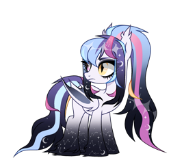 Size: 2216x2047 | Tagged: safe, artist:moonbatz, imported from derpibooru, oc, oc only, bat pony, pony, female, high res, mare, simple background, solo, transparent background