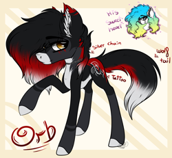 Size: 2472x2284 | Tagged: safe, artist:beamybutt, imported from derpibooru, oc, oc only, earth pony, pony, bust, colored hooves, duo, ear fluff, earth pony oc, eyelashes, female, high res, male, mare, raised hoof, reference sheet, stallion