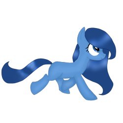 Size: 4000x4000 | Tagged: safe, artist:nitlynjane, imported from derpibooru, oc, oc only, oc:susy apple, oc:suzanne de los ponies applesauce, earth pony, pony, absurd resolution, autodesk sketchbook, redraw, simple background, solo, transparent background