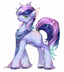Size: 1992x2254 | Tagged: safe, imported from derpibooru, oc, oc only, oc:crystal eve, male, simple background, solo, unshorn fetlocks, white background