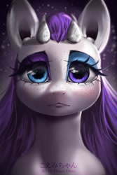 Size: 1091x1638 | Tagged: safe, artist:chan_koemi, imported from derpibooru, oc, oc:shiro, pony, g5, solo