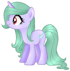 Size: 936x944 | Tagged: safe, artist:gihhbloonde, imported from derpibooru, oc, oc only, pony, unicorn, base used, eyelashes, female, horn, mare, simple background, smiling, solo, transparent background, unicorn oc