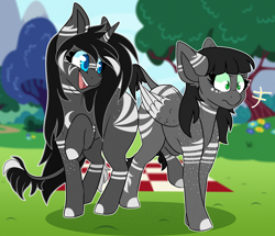 Size: 2688x2312 | Tagged: safe, artist:aestheticallylithi, artist:prvde, imported from derpibooru, oc, oc only, oc:lithium frost, pony, unicorn, base used, female, mare, simple background
