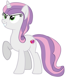 Size: 6558x7600 | Tagged: safe, artist:laszlvfx, imported from derpibooru, sweetie belle, pony, unicorn, absurd resolution, female, mare, older, older sweetie belle, show accurate, simple background, solo, transparent background, vector