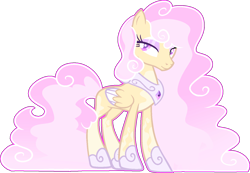 Size: 1428x987 | Tagged: safe, artist:kurosawakuro, imported from derpibooru, oc, oc only, pegasus, pony, base used, female, mare, show accurate, simple background, solo, transparent background