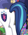 Size: 221x273 | Tagged: safe, imported from derpibooru, screencap, shining armor, pony, unicorn, best gift ever, butt, cutie mark, male, pictures of butts, plot, shieldbutt, stallion