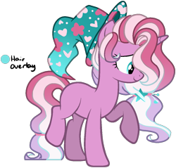 Size: 1059x1011 | Tagged: safe, artist:maximumpiracy, artist:nakkry, imported from derpibooru, oc, oc only, pony, unicorn, female, hat, mare, simple background, solo, transparent background, witch hat