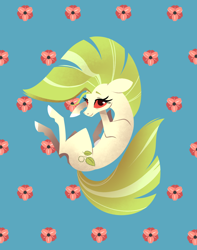 Size: 1200x1521 | Tagged: safe, artist:28gooddays, imported from derpibooru, oc, oc only, earth pony, pony, female, mare, solo