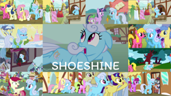 Size: 1974x1112 | Tagged: safe, edit, edited screencap, editor:quoterific, imported from derpibooru, screencap, all aboard, amethyst star, angel bunny, berry punch, berryshine, bon bon, cherry berry, daisy, flower wishes, fluttershy, goldengrape, lightning riff, linky, lock heart, lyra heartstrings, meadow song, rainbow dash, roseluck, rosy pearl, sassaflash, shoeshine, sir colton vines iii, sparkler, spike, sweetie drops, twilight sparkle, dragon, pegasus, pony, rabbit, unicorn, a hearth's warming tail, between dark and dawn, dragonshy, friendship university, games ponies play, it isn't the mane thing about you, magic duel, putting your hoof down, secrets and pies, the big mac question, the super speedy cider squeezy 6000, the ticket master, winter wrap up, angry, animal, background pony, carrot, christmas wreath, clothes, clothes line, collage, duo, duo female, eating, eyes closed, female, floppy ears, flower, food, glasses, golden oaks library, gritted teeth, hoof hold, las pegasus resident, meme, mouth hold, on stomach, open mouth, pointing, prone, rose, shoeshine's window, sitting, sitting lyra, sugarcube corner, teeth, train, trio, trio female, unicorn twilight, vest, walking, wall of tags, wilhelm scream, wreath