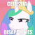 Size: 580x580 | Tagged: safe, edit, edited screencap, imported from derpibooru, screencap, princess celestia, alicorn, pony, a royal problem, celestial advice, caption, cropped, crown, disapproval, female, frown, glare, image macro, jewelry, looking at someone, mare, meme, morning, multicolored mane, regalia, solo, squint, sunrise, text