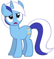 Size: 7000x7700 | Tagged: safe, artist:tardifice, imported from derpibooru, minuette, pony, unicorn, female, mare, simple background, solo, transparent background, vector