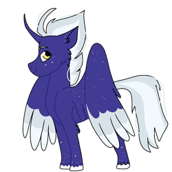 Size: 768x768 | Tagged: safe, artist:valkiria, derpibooru exclusive, imported from derpibooru, oc, oc only, oc:prince orion flash, alicorn, pony, derpibooru community collaboration, 2021 community collab, alicorn oc, curved horn, freckles, horn, male, markings, offspring, parent:flash sentry, parent:twilight sparkle, parents:flashlight, simple background, solo, stallion, transparent background, unshorn fetlocks, wings