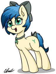 Size: 262x345 | Tagged: safe, artist:seafooddinner, imported from derpibooru, oc, oc only, oc:upsilon, earth pony, pony, female, mare, simple background, solo, transparent background