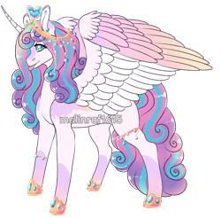 Size: 827x813 | Tagged: safe, artist:malinraf1615, imported from derpibooru, princess flurry heart, alicorn, pony, :p, alternate hairstyle, crown, female, hoof shoes, jewelry, mare, markings, older, older flurry heart, regalia, simple background, solo, tongue out, transparent background, unshorn fetlocks