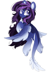 Size: 1895x2766 | Tagged: safe, artist:cinnamontee, imported from derpibooru, oc, oc only, oc:aurora (zenzii), pegasus, pony, female, mare, simple background, solo, transparent background