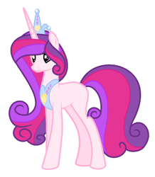 Size: 844x968 | Tagged: safe, artist:starshinesentry07, imported from derpibooru, oc, oc only, pony, unicorn, female, mare, simple background, solo, white background