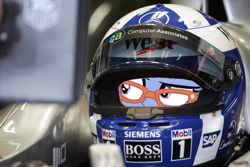 Size: 600x401 | Tagged: safe, imported from derpibooru, equestria girls, david coulthard, eye, eyes, formula 1, glasses, helmet, mclaren, mobil 1, photo, solo, west