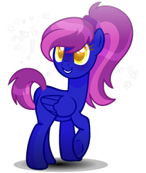 Size: 1153x1366 | Tagged: safe, artist:reptaurdrawsmlp, artist:tired-horse-studios, imported from derpibooru, oc, oc only, pegasus, pony, female, mare, simple background, solo, transparent background