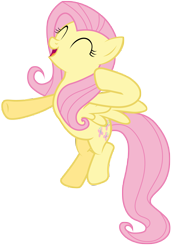 Size: 7000x10100 | Tagged: safe, artist:tardifice, imported from derpibooru, fluttershy, pony, absurd resolution, cute, open mouth, shyabetes, simple background, solo, transparent background, vector