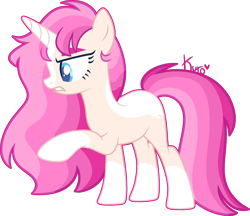 Size: 2591x2237 | Tagged: safe, artist:kurosawakuro, imported from derpibooru, oc, oc only, pony, unicorn, base used, female, mare, simple background, solo, transparent background