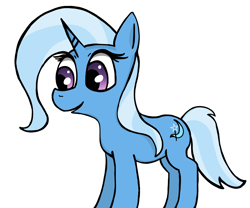 Size: 2000x1660 | Tagged: safe, artist:nordicllama, imported from derpibooru, trixie, unicorn