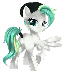 Size: 3200x3489 | Tagged: safe, artist:sorasku, imported from derpibooru, oc, oc only, oc:bee sting, pegasus, pony, butt, female, mare, plot, solo