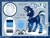 Size: 1024x768 | Tagged: safe, artist:mychelle, imported from derpibooru, oc, oc only, oc:black ice, hybrid, pony, zony, male, reference sheet, solo