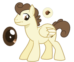 Size: 589x500 | Tagged: safe, artist:ihateme1, imported from derpibooru, pound cake, pony, base used, older, older pound cake, simple background, solo, transparent background