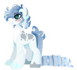 Size: 704x647 | Tagged: safe, artist:sugarysharky, imported from derpibooru, oc, oc:eliaser, dracony, dragon, hybrid, pony, interspecies offspring, male, offspring, parent:rarity, parent:spike, parents:sparity, simple background, transparent background
