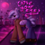 Size: 3000x3000 | Tagged: safe, artist:menalia, imported from derpibooru, neon lights, rising star, oc, oc only, oc:shiru, pegasus, pony, aesthetics, aftermath, belt, city, clothes, eyepatch, female, gloves, jacket, jeans, mare, neon, night, pants, shirt, shoes, solo, stars, sun, synthwave, synthwave grid, t-shirt, tired, water, wings