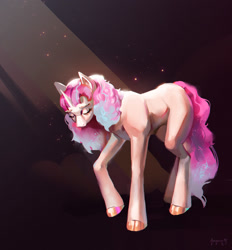 Size: 2383x2565 | Tagged: safe, artist:annna markarova, imported from derpibooru, oc, pony, unicorn, caption, image macro, text