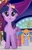 Size: 126x197 | Tagged: safe, imported from derpibooru, screencap, dragonfruit (g4), harvest splash, oasis waterfall, riverwalk, twilight sparkle, alicorn, pony, my little pony: the movie, background pony, canterlot, cropped, picture for breezies, twilight sparkle (alicorn), unnamed character, unnamed pony