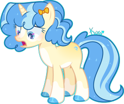 Size: 2347x1965 | Tagged: safe, artist:kurosawakuro, imported from derpibooru, oc, oc only, pony, unicorn, base used, female, mare, simple background, solo, transparent background