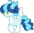 Size: 1264x1247 | Tagged: safe, artist:kurosawakuro, imported from derpibooru, oc, oc only, pegasus, pony, base used, female, mare, simple background, solo, transparent background, two toned wings, wings