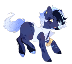 Size: 1692x1525 | Tagged: safe, artist:shady-bush, imported from derpibooru, earth pony, pony, male, simple background, solo, stallion, transparent background