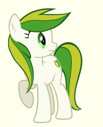 Size: 1200x1467 | Tagged: artist needed, safe, imported from derpibooru, oc, oc only, oc:iipony, earth pony, pony, earth pony oc, female, mare, mascot, solo, vector