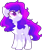 Size: 1959x2344 | Tagged: safe, artist:kurosawakuro, imported from derpibooru, oc, oc only, earth pony, pony, base used, female, mare, simple background, solo, transparent background