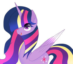 Size: 2000x1760 | Tagged: safe, artist:starshinesentry07, imported from derpibooru, twilight sparkle, alicorn, pony, simple background, solo, transparent background, twilight sparkle (alicorn)