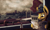 Size: 3703x2200 | Tagged: safe, artist:ryanmandraws, artist:ryanmangaming, imported from derpibooru, pony, equestria at war mod, alcohol, bottle, cloud, cloudy, communism, digital art, digital painting, flag, harbor, hat, history, industrial, military, navy, newspaper, port, scenery, scenery porn, ship, smoke, socialism, solo, soviet union, vodka