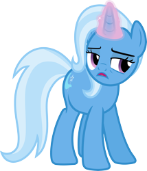 Size: 3000x3506 | Tagged: source needed, safe, artist:jeatz-axl, imported from derpibooru, trixie, pony, unicorn, female, glowing horn, horn, magic, magic aura, mare, open mouth, simple background, solo, telekinesis, transparent background, vector